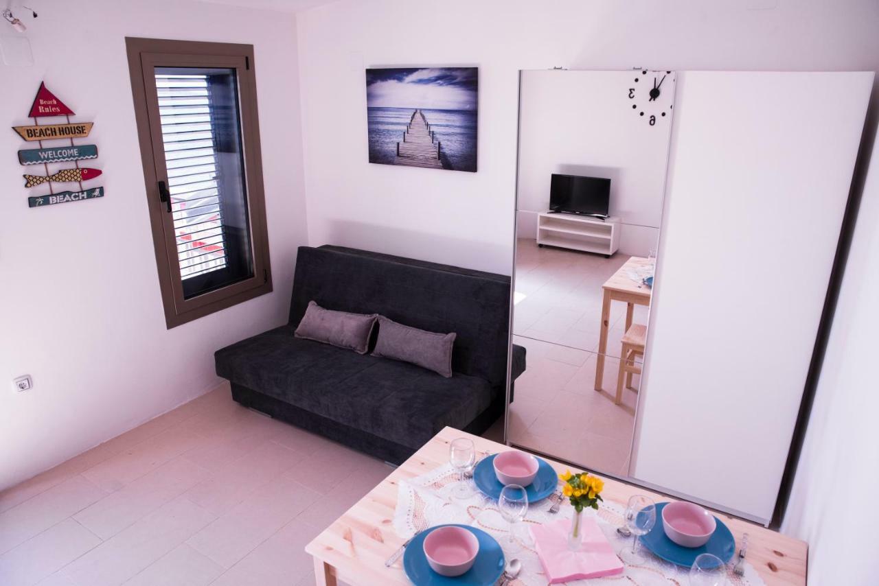 Apartments Svijet Mora 2 Povljana Exterior photo